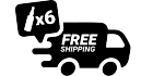 free shipping