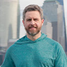 Person Holding Colossus Boost